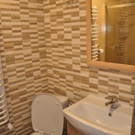 منزل للإقامة Wiktoria *