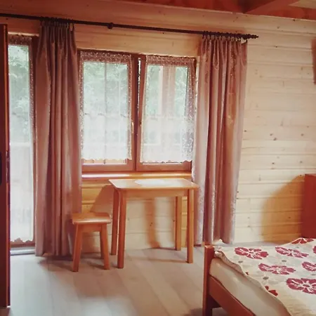 Wiktoria Privatunterkunft *