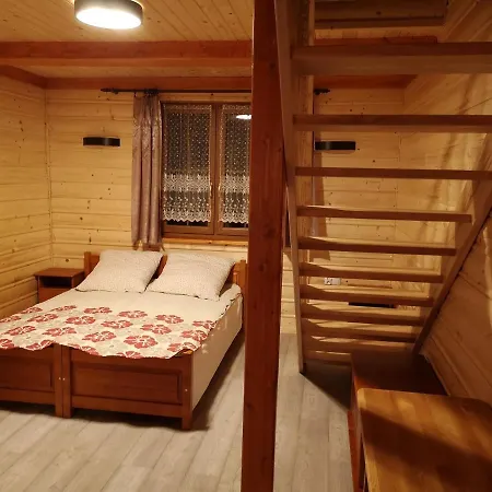 منزل للإقامة Wiktoria *