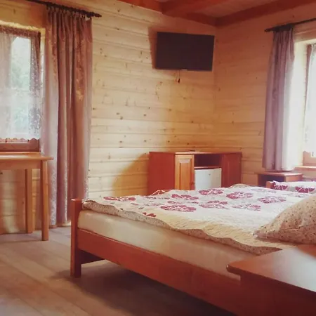 Privatunterkunft Wiktoria