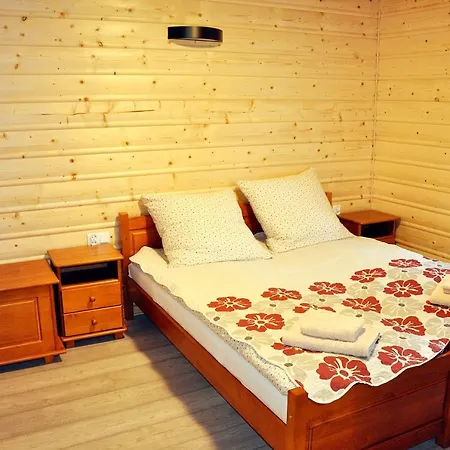 Wiktoria Homestay *