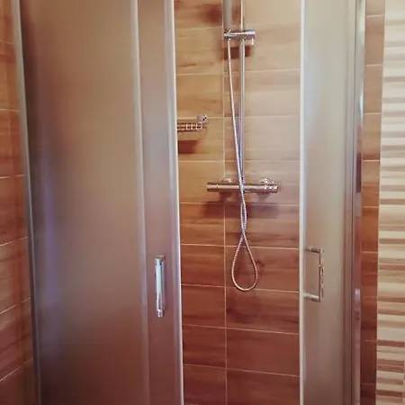 Wiktoria منزل للإقامة زافوية