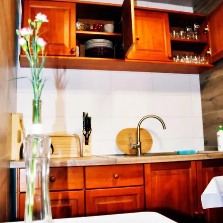 Wiktoria منزل للإقامة زافوية