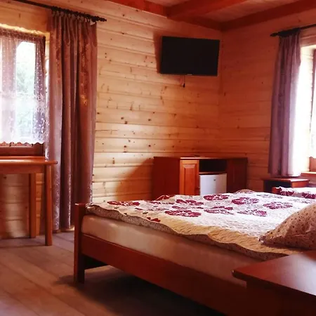Homestay Wiktoria Zawoja