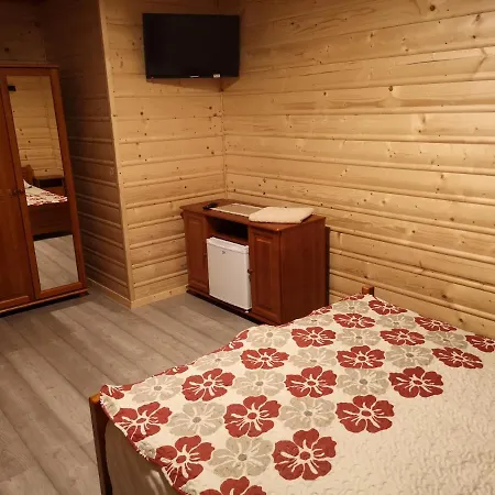 Wiktoria Privatunterkunft Zawoja