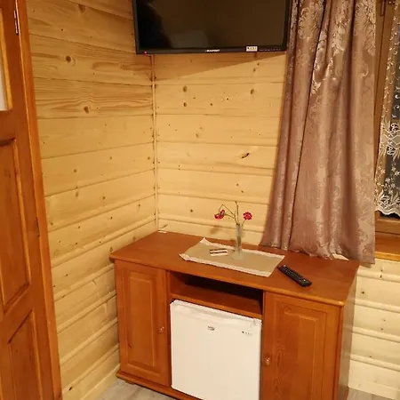 Privatunterkunft Wiktoria *