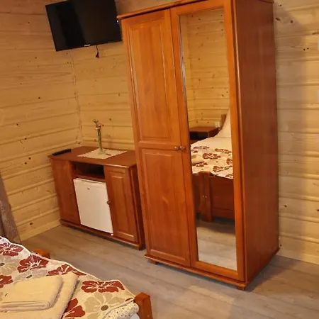 Wiktoria Homestay Zawoja
