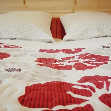 Wiktoria Homestay