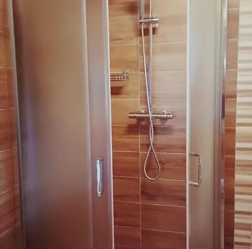 Wiktoria Habitación en casa particular Zawoja