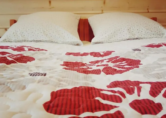 Wiktoria Habitación en casa particular